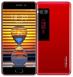 Замена батареи на телефоне Meizu Pro 7 в Калуге